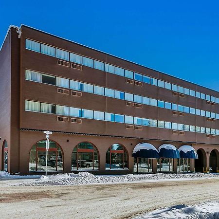 Best Western Downtown Sudbury Kültér fotó
