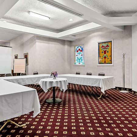 Best Western Downtown Sudbury Kültér fotó
