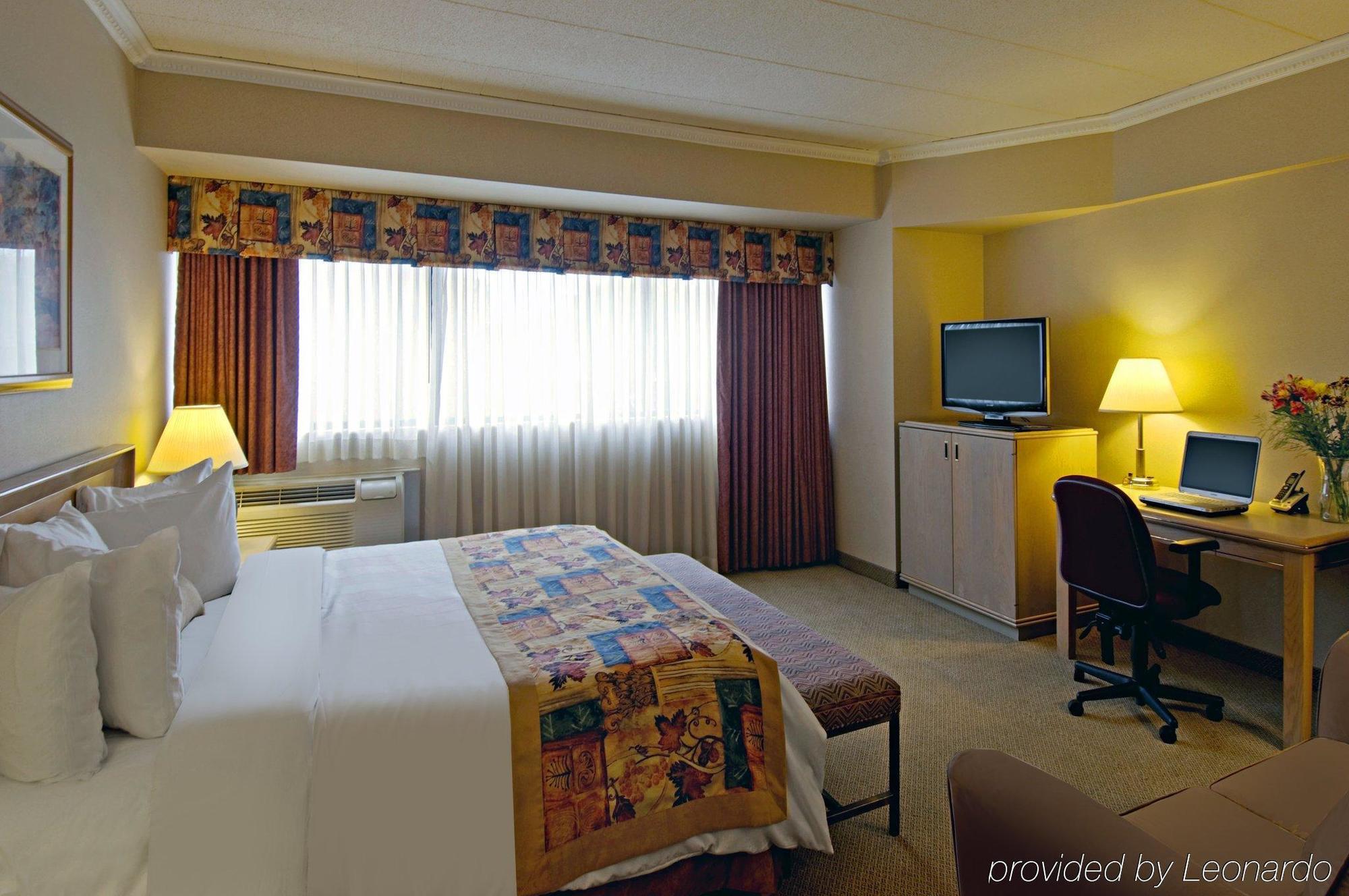 Best Western Downtown Sudbury Szoba fotó