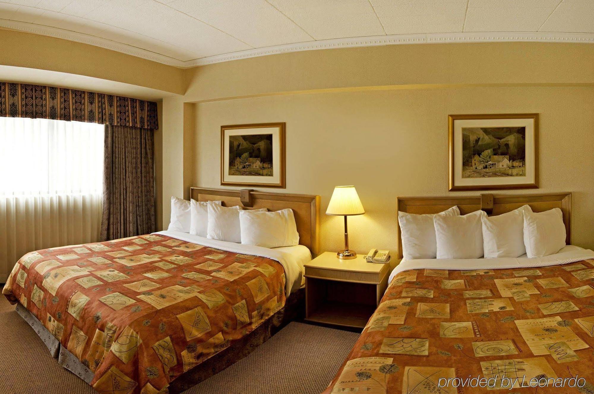 Best Western Downtown Sudbury Szoba fotó