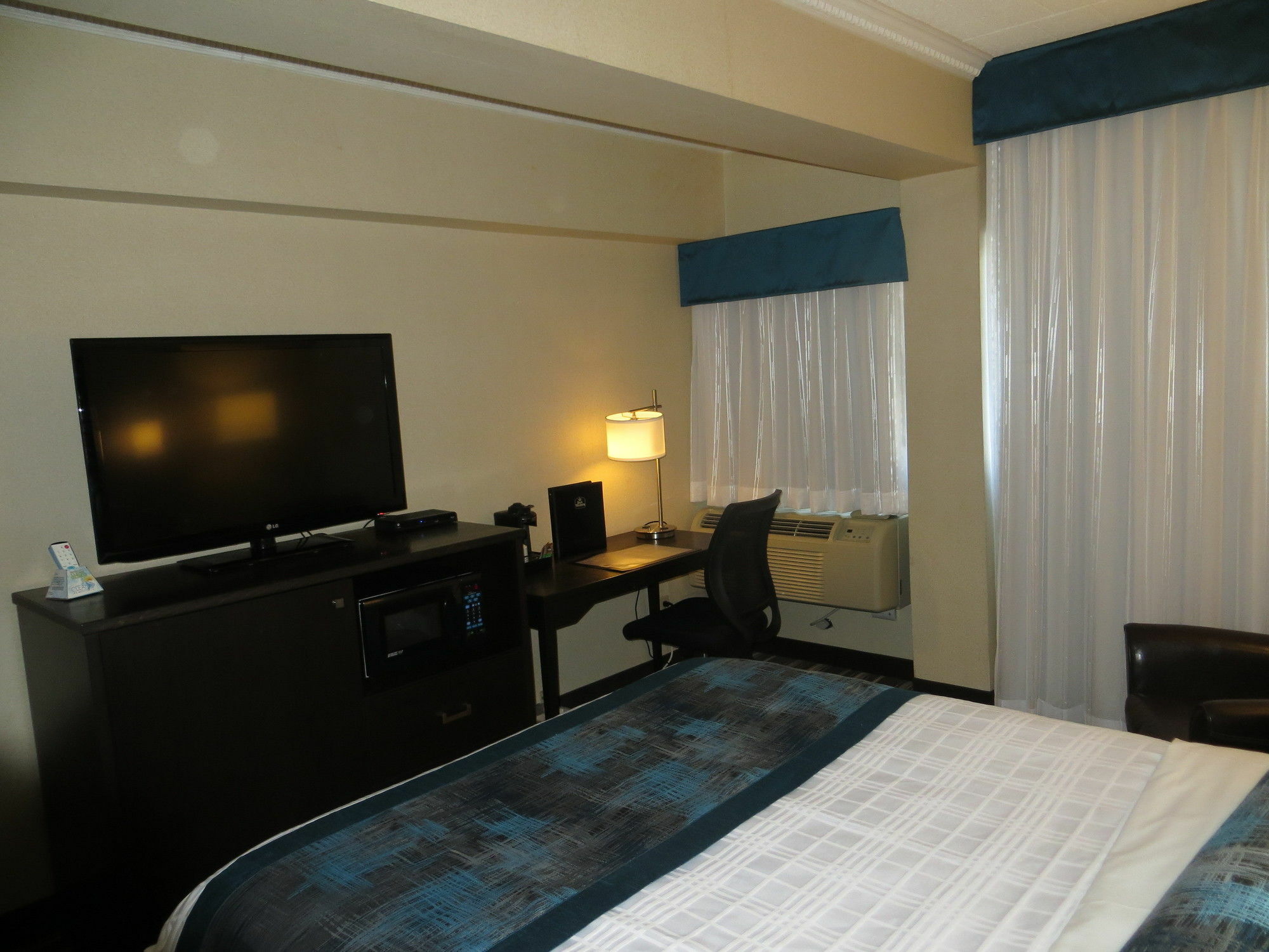 Best Western Downtown Sudbury Kültér fotó